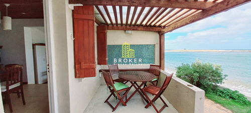 Imagen 10 de 25 de Venta Casa 5 Dormitorios En La Playa, La Paloma, Rocha. (ref: Bkb-1663)