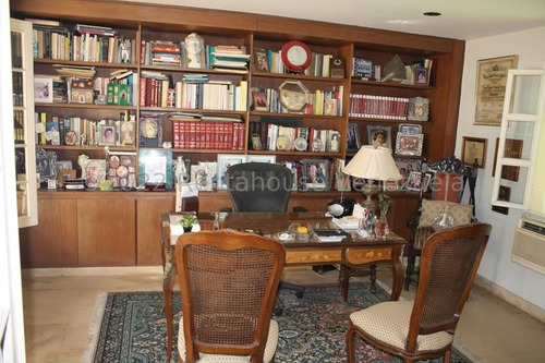 Ana Torres. Casa En Venta 2311877 En El Cafetal