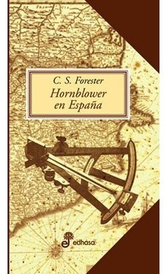 Libro Hornblower En Espa¤a De C. S. Forester