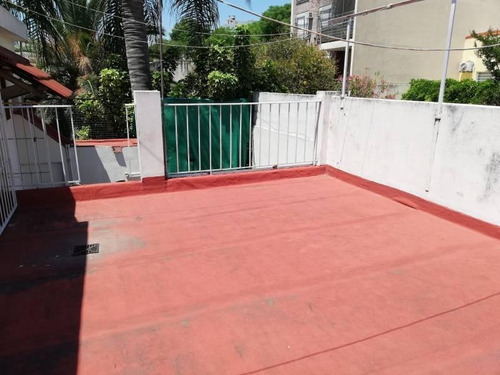 Imagen 11 de 11 de Ph 3amb Contrafrente Con Terraza