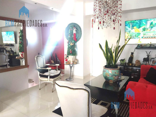 Venta Departamento 3 Ambientes Duplex Nuñez