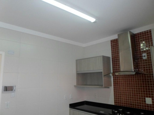 Casa Com 3 Dormitórios À Venda - Parque Santa Isabel - Itupeva/sp - Ca1415 - 34730985