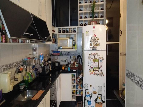 Imagem 15 de 19 de Apartamento - Venda - Aviacao - Praia Grande - Lar383