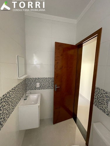 Imagem 22 de 30 de Casa À Venda No Jardim Casagrande - Ca01935 - 68677104