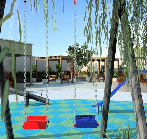Imagem 9 de 14 de Apartamento 2 Dormitórios Próximo Ao Rio Preto Shopping - Ap00057 - 70440330