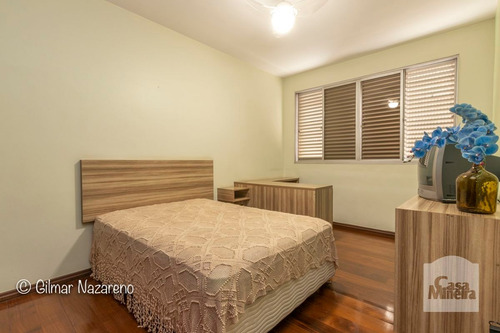 Imagem 9 de 15 de Apartamento À Venda No Savassi - Código 257087 - 257087