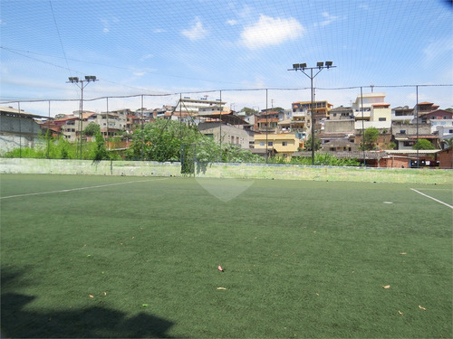 Imagem 6 de 16 de Venda Terreno Avenida - Reo455561