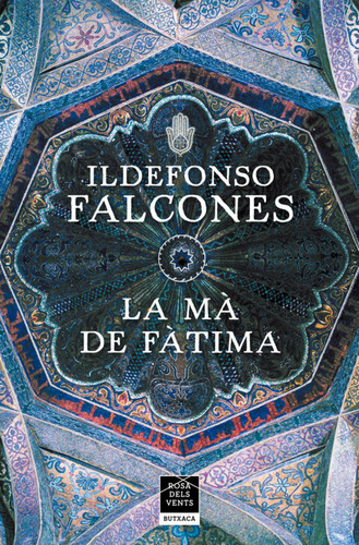 Libro La Mà De Fàtima De Falcones Ildefonso