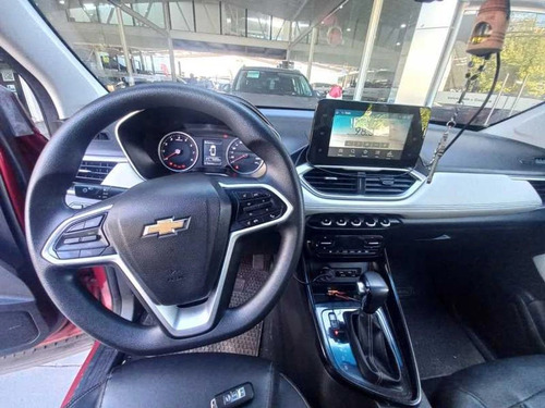 Chevrolet Captiva 1.5 Lt
