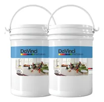Comprar Pintura Latex Interior Ext Antihongo 20+20k Davinci + Regalo