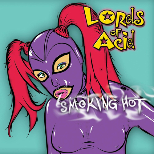 Cd:smoking Hot