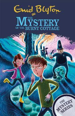 Libro The Find-outers: The Mystery Series: The Mystery Of...