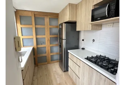 Apartamento en venta