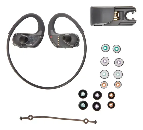 Auricular Sony Walkman Nw-ws413 Sumergible Natacion 8hs | MercadoLibre