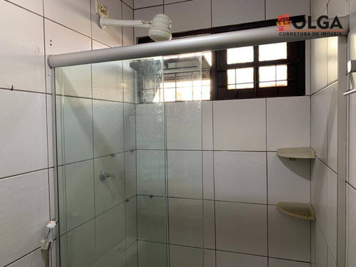 Imagem 25 de 30 de Casa Com Área Gourmet Em Condomínio Fechado, À Venda - Gravatá/pe - Ca0610