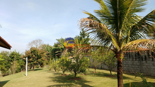 Imagem 7 de 12 de Chácara Para Comprar Suru Santana De Parnaíba - 2132
