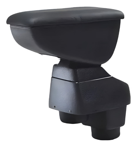 Apoyabrazo Ford Eco Sport 2011+ Consola Organizador Cuero