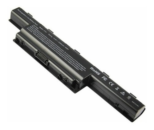 Bateria Laptop Acer Ar5741lh 4551 4741 5551 5552 5742 7551