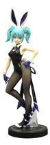 Comprar Figura Original De Hatsune Miku Bicute Bunnies Violet Furyu