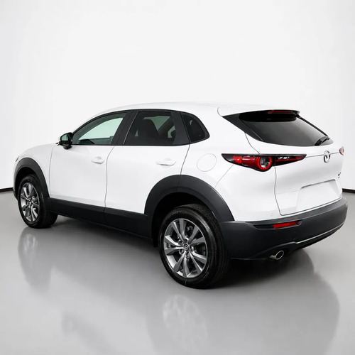 Mazda CX-30 TOURING I HIBRIDA