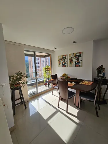 Vendo Apartamento