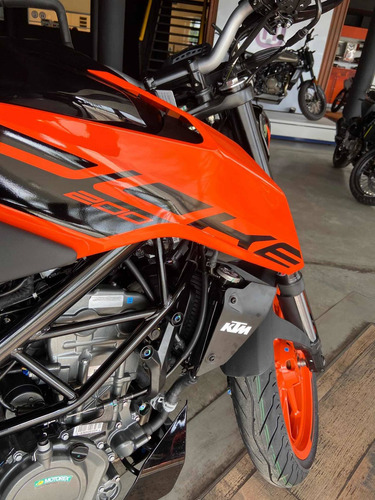 Imagen 2 de 16 de Duke 200 Ng Ktm - Entrega Inmediata 2023