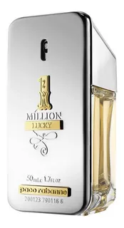 Perfume One Million Hombre