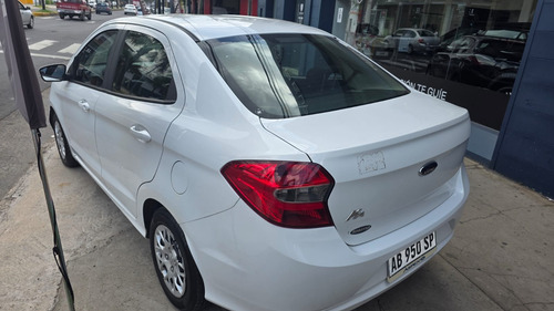 Ford Ka 1.5 Se