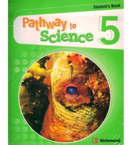 Pathway To Science 5 - Student´s Book + Activity Card