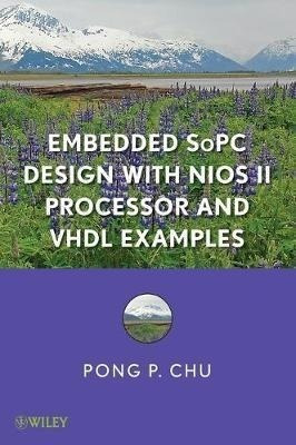 Embedded Sopc Design With Nios Ii Processor And Vhdl Exam...