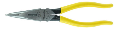 Pinza Punta Conica Resorte Tulmexd203-6s 168mm 19200370