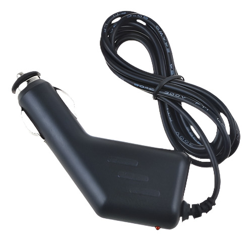 Fuente De Alimentación Para Auto Coche Cable Adaptador Para 