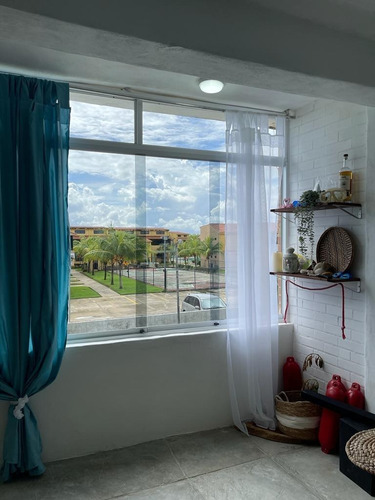 Imagen 9 de 29 de Apartamento En Venta Ciudad Flamingo - Villa Cristina Ii - Chichiriviche