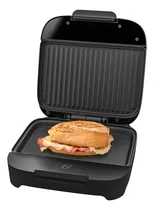 Comprar Sandwichera Compacta Con Platos Hondos Cuadrado Oster