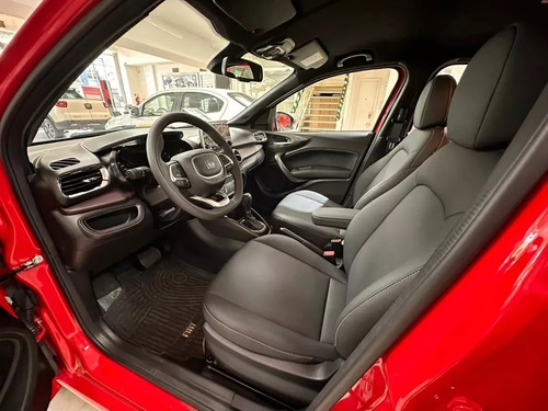 Fiat Cronos 1.3 Gse Precision Cvt