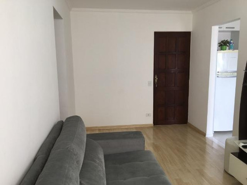 Imagem 2 de 14 de Apartamento - Jardim Vergueiro - 2 Dormitórios Sheapfi27681