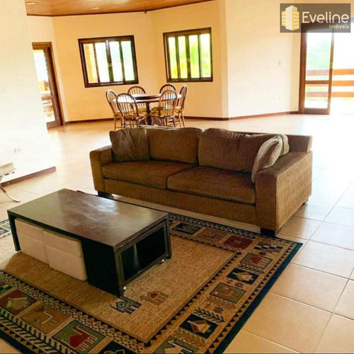 Imagem 15 de 30 de Chácara Com 5 Dorms, Maracatu, Guararema - R$ 2.6 Mi, Cod: 1644 - V1644