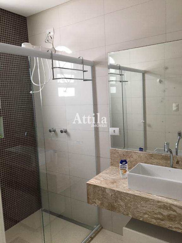 Imagem 16 de 21 de Casa Com 3 Dorms, Praia Da Enseada, Guarujá - R$ 1.1 Mi, Cod: 432 - V432