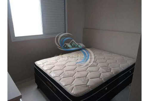 Imagem 14 de 28 de Apartamento 3 Dorms, Canto Do Forte, Praia Grande - V2873