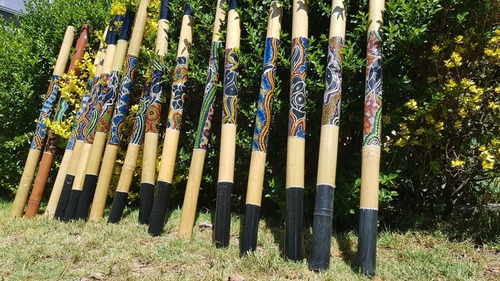Didgeridoo - En Oferta!!!