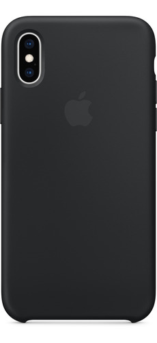 Protector Funda Case Original Para iPhone X Silicona Ty ®