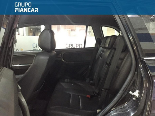Chery Tiggo Fl Luxury At 2.0 2014