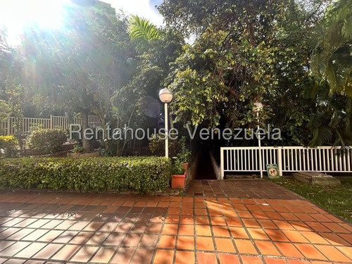 Apartamento Alquiler En El Marqués 25-24587