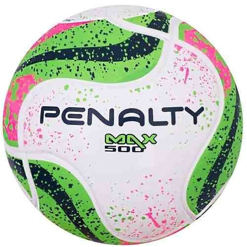 Bola de futebol Penalty Max 500 Termotec