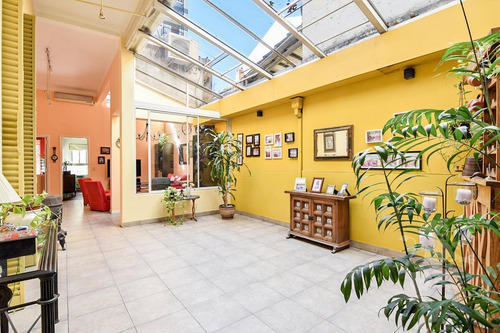 Imagen 3 de 28 de Hermoso Ph De 5 Ambientes - Patio - Jardin - Piscina - Terraza - Parrilla - Sin Expensas - Reciclado
