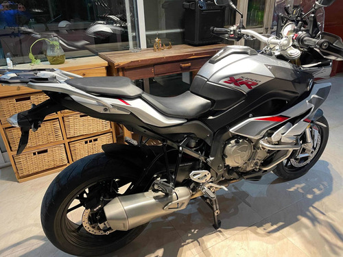 Imagen 2 de 13 de Bmw Bmw S 1000 Xr