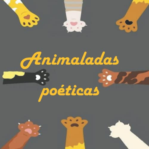 Animaladas Poeticas