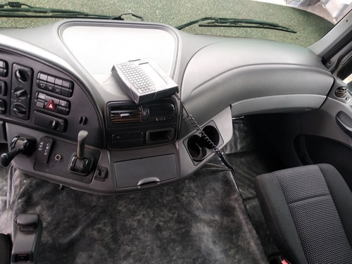 Mb Actros 2646 6x4 Bug Leve
