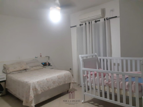 Imagem 7 de 14 de Casa - Pq. Continental Ii - Guarulhos - 437-1