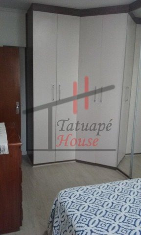 Imagem 6 de 15 de Apartamento - Vila Gomes Cardim - Ref: 8550 - V-8550